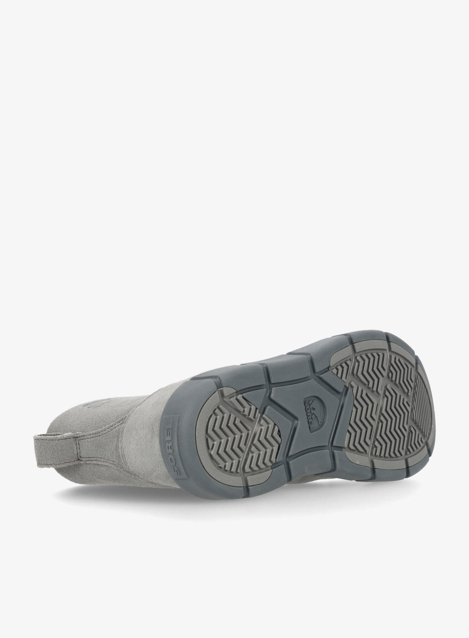 Buty zimowe damskie Sorel Explorer III Slip-On WP 7/7