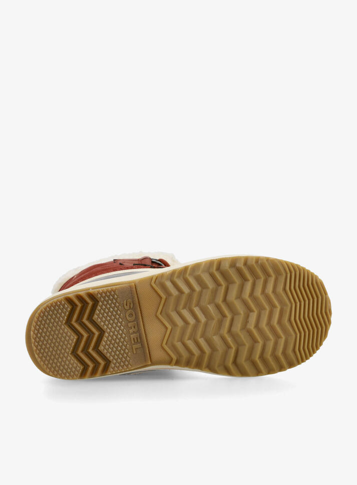 Buty zimowe damskie Sorel Winter Carnival WP