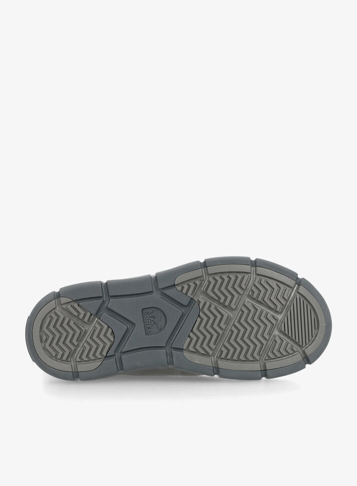 Buty zimowe damskie Sorel Explorer III Slip-On WP