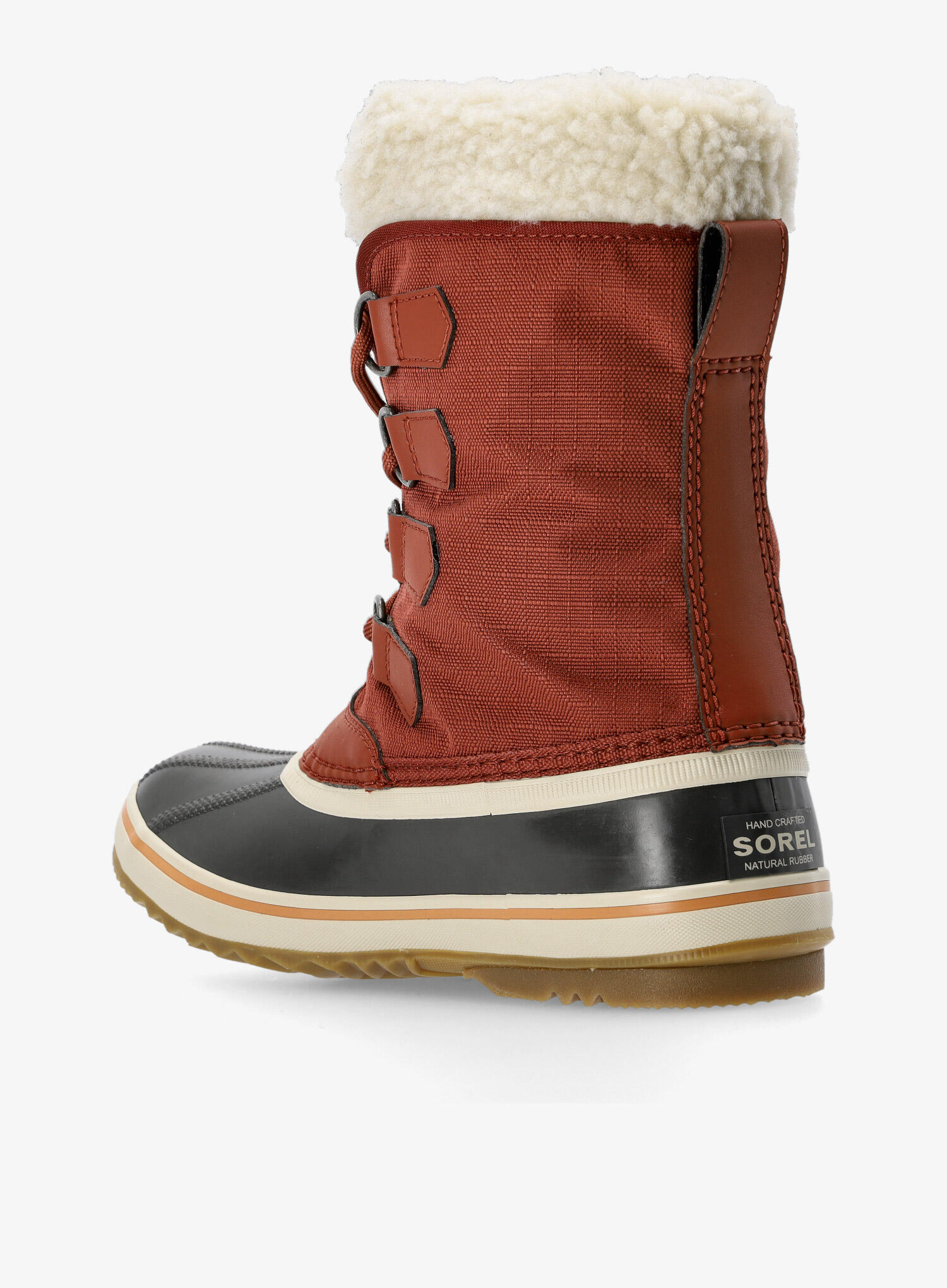 Buty zimowe damskie Sorel Winter Carnival WP 6/7