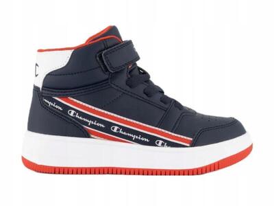CHAMPION S32431-BS501 Stiefelette 38.5