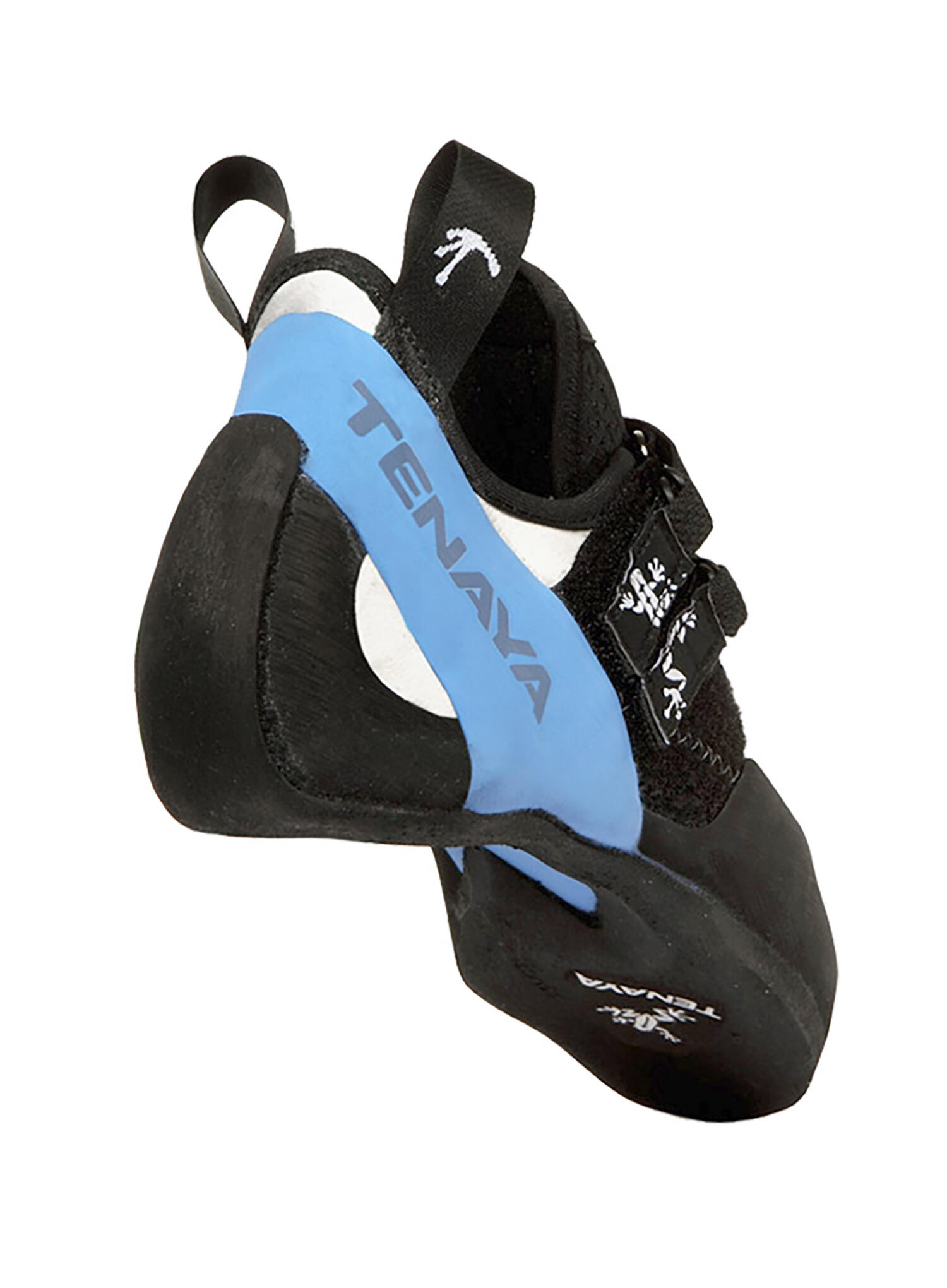 Buty wspinaczkowe damskie Oasi 4/5