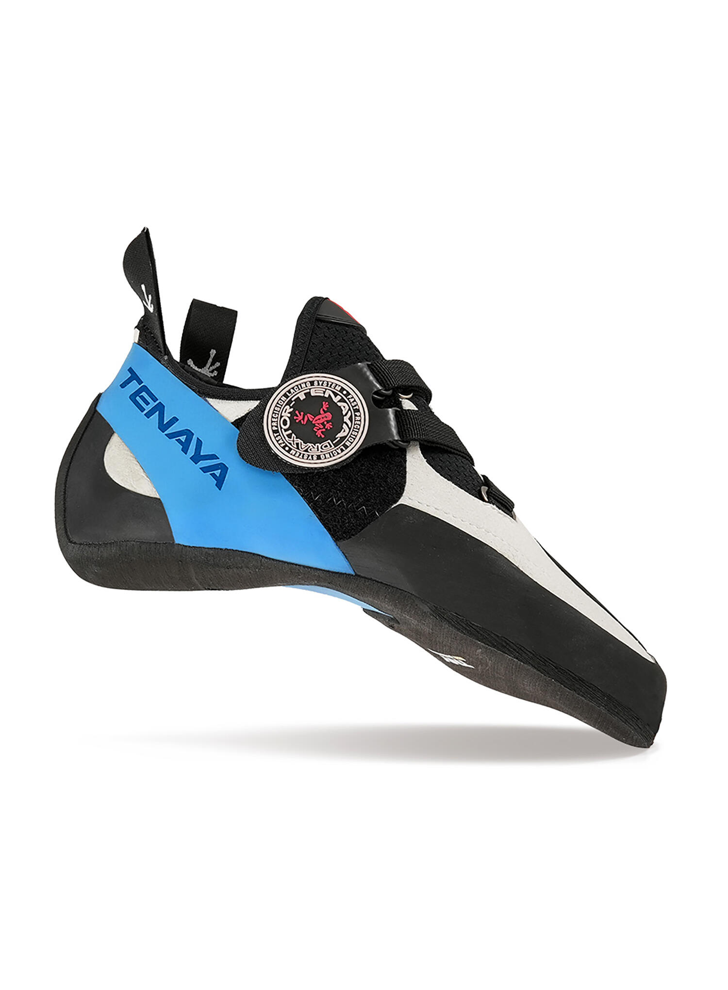 Buty wspinaczkowe damskie Oasi 5/5