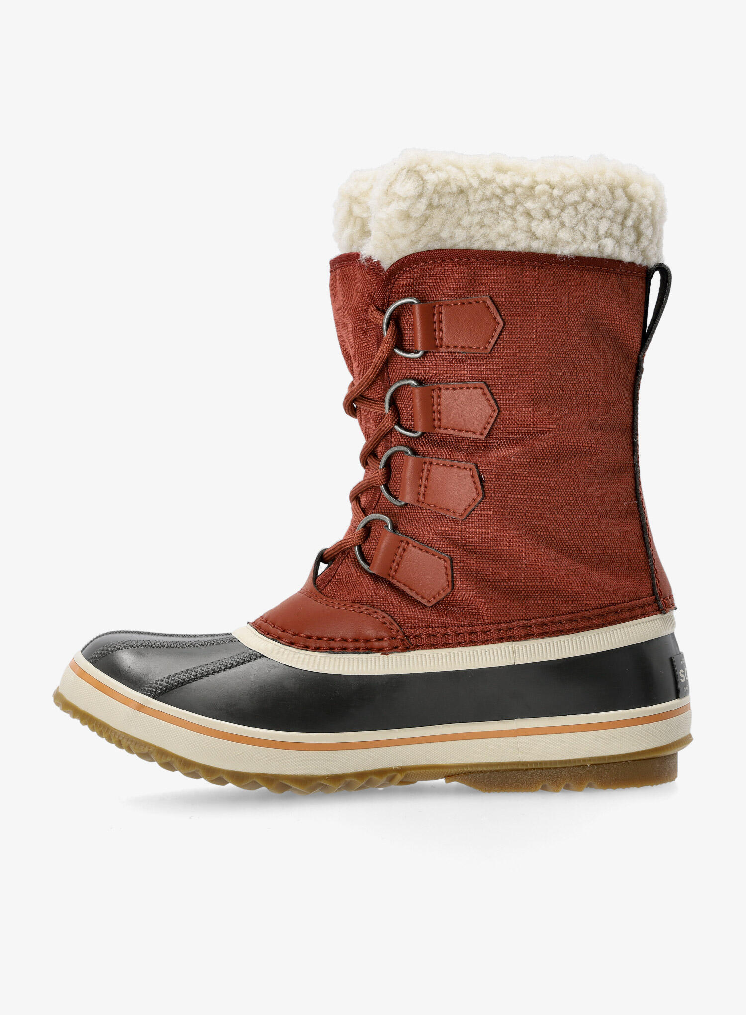 Buty zimowe damskie Sorel Winter Carnival WP 5/7