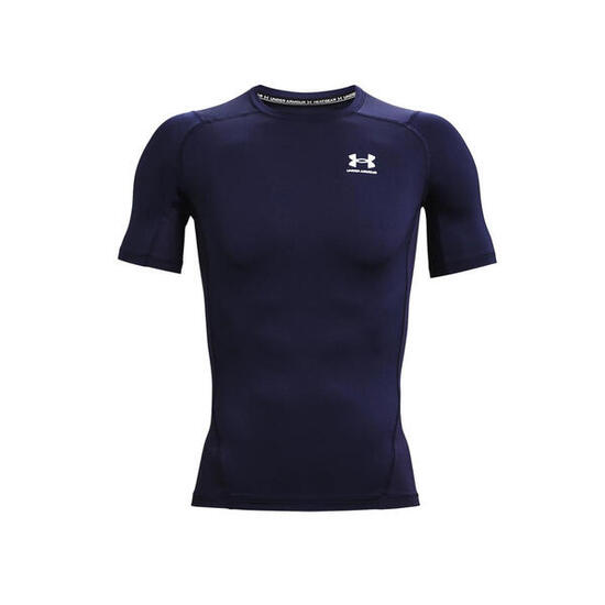 Tee-shirt Under Armour HG ARMOUR Comp SS