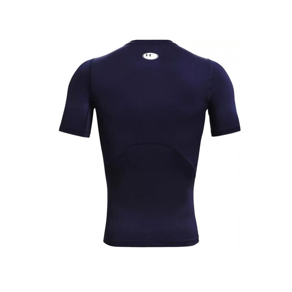 Tee-shirt Under Armour HG ARMOUR Comp SS 2/6