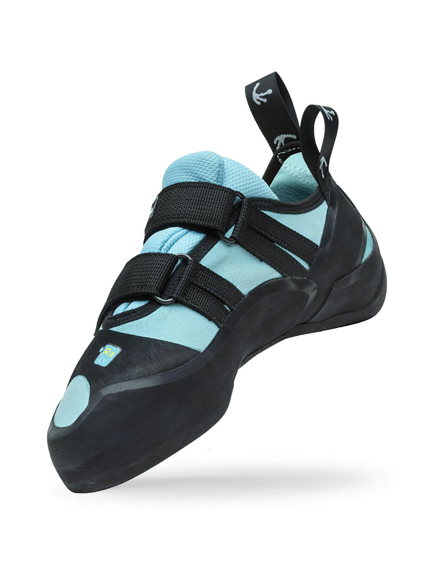 Buty wspinaczkowe damskie Tenaya Ra Woman 4/5