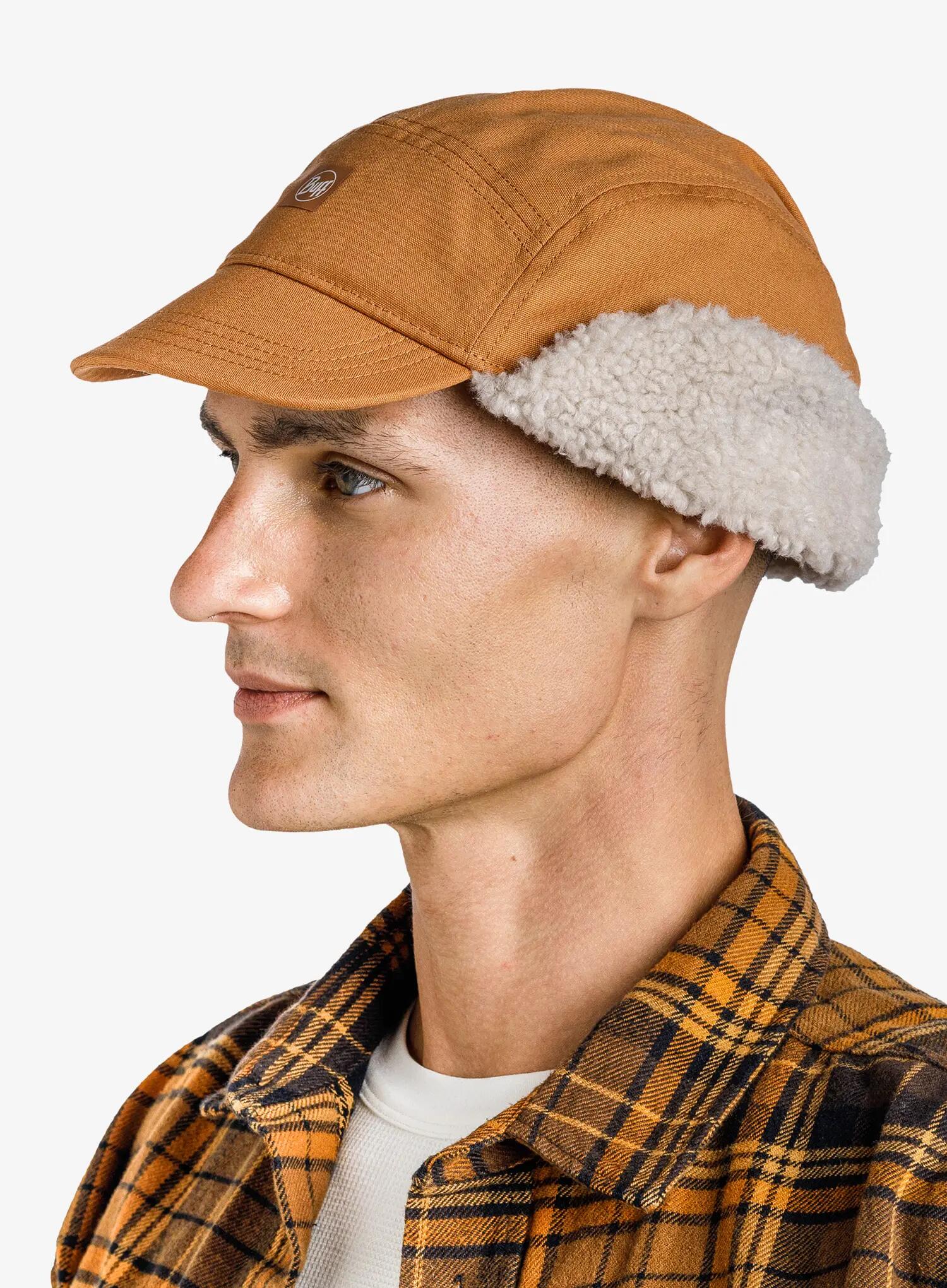 Chapka Buff Fall Line Simu 7/7