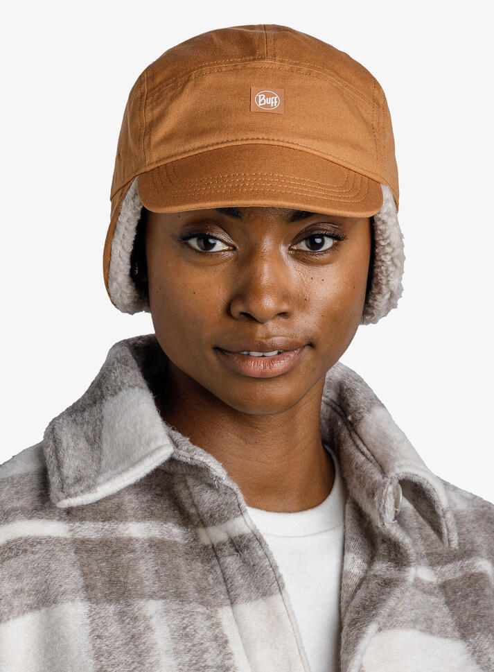 Czapka zimowa unisex Buff Fall Line Cap