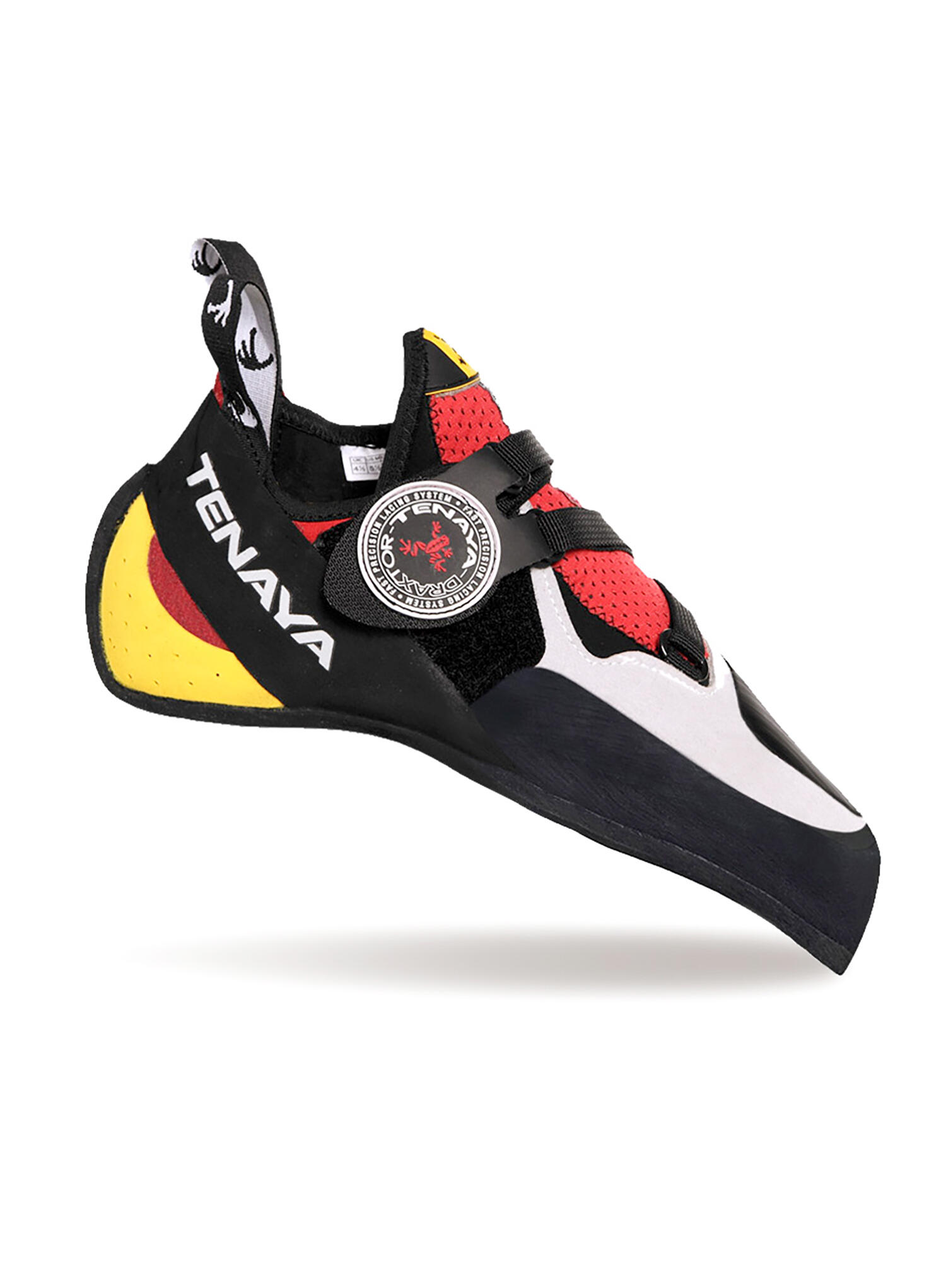 Buty wspinaczkowe damskie Iati 5/5
