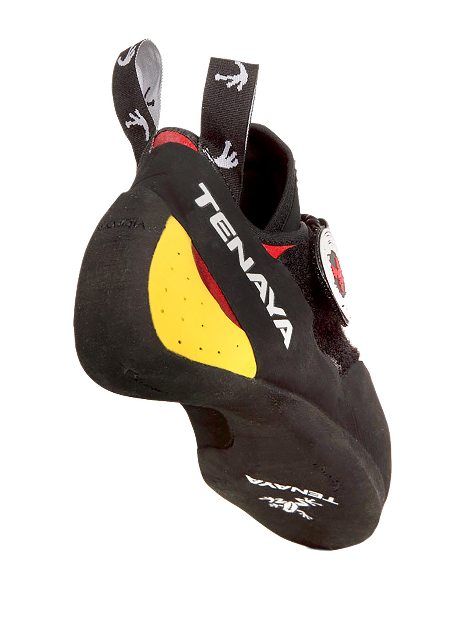 Buty wspinaczkowe damskie Iati 4/5