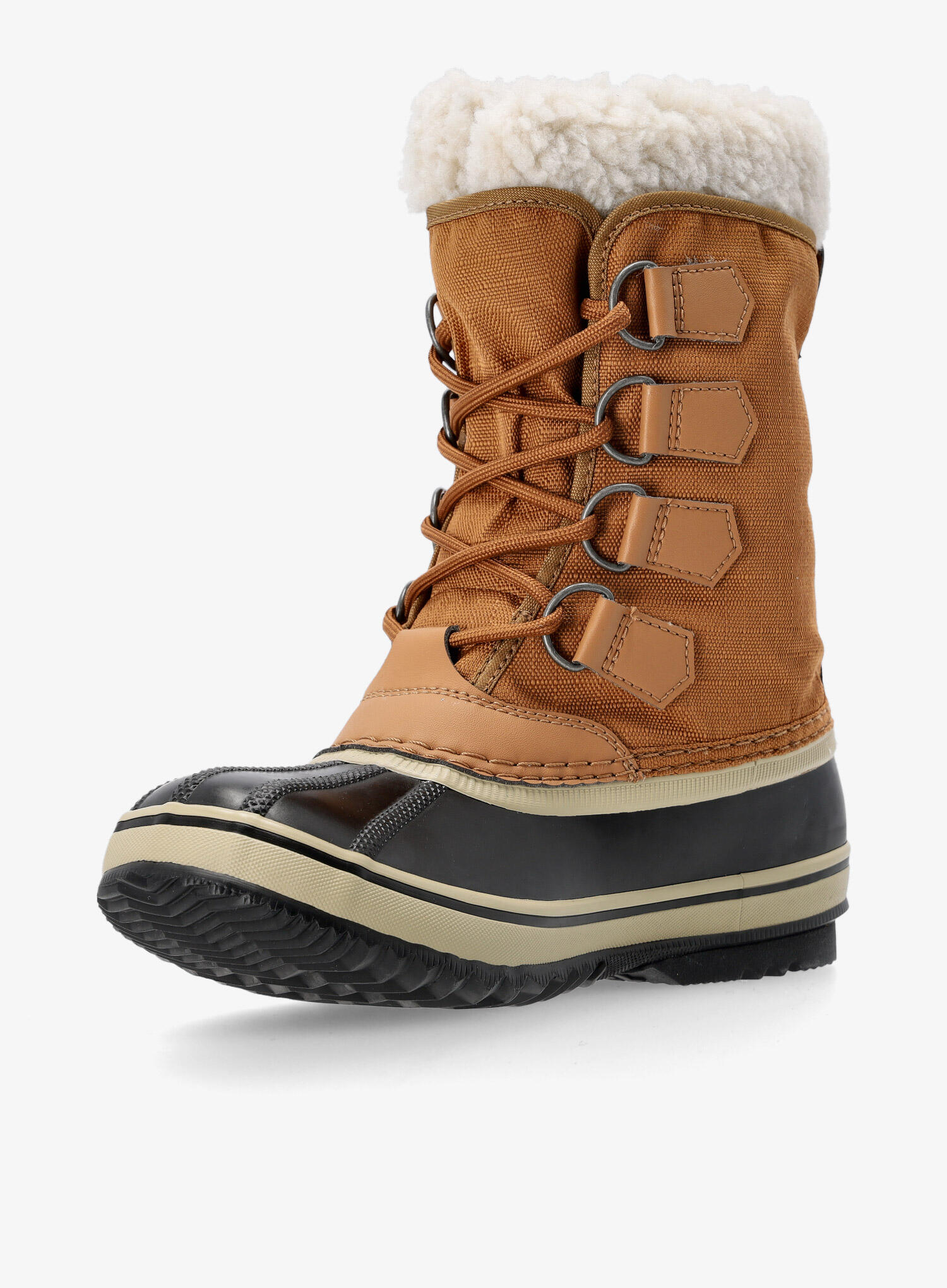 Botte de neige Sorel Winter Carnival WP pour femme 4/7