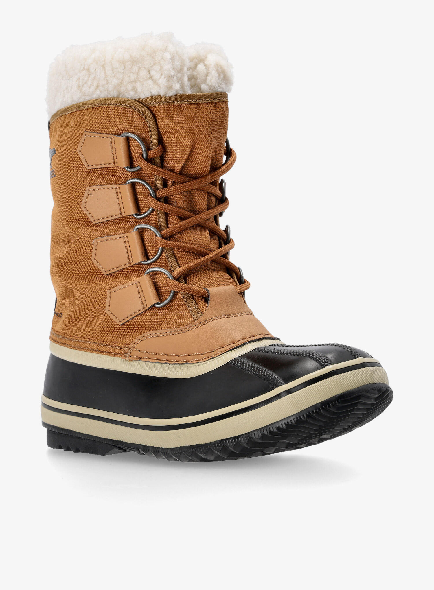 Botte de neige Sorel Winter Carnival WP pour femme 3/7