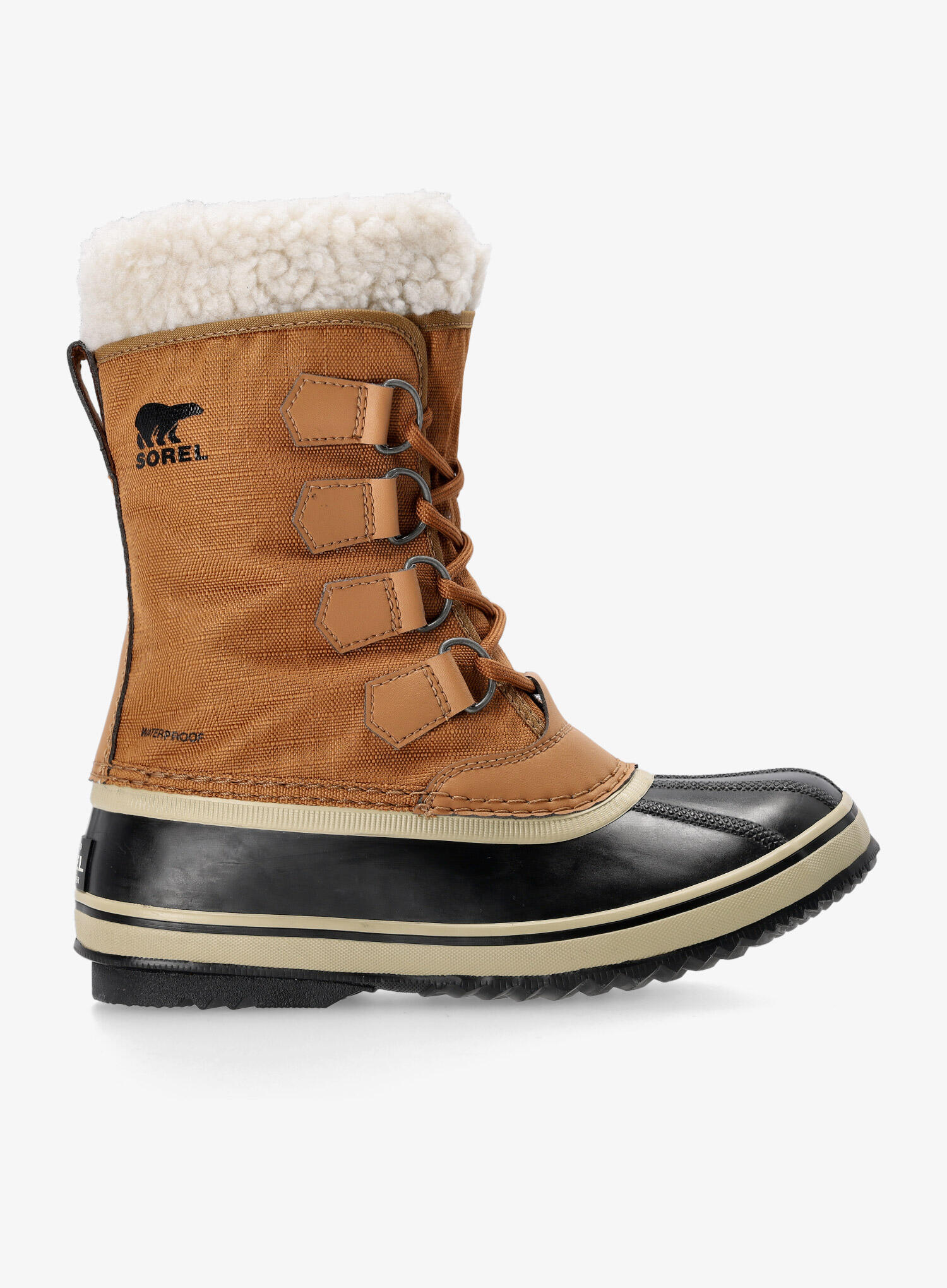 SOREL picture
