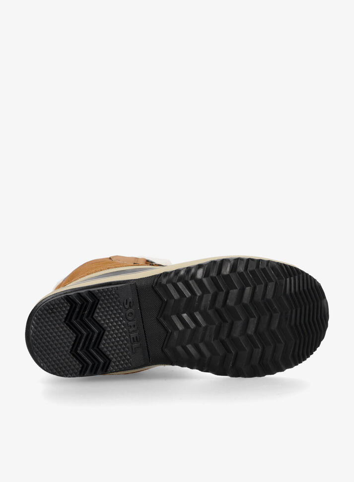 Buty zimowe damskie Sorel Winter Carnival WP
