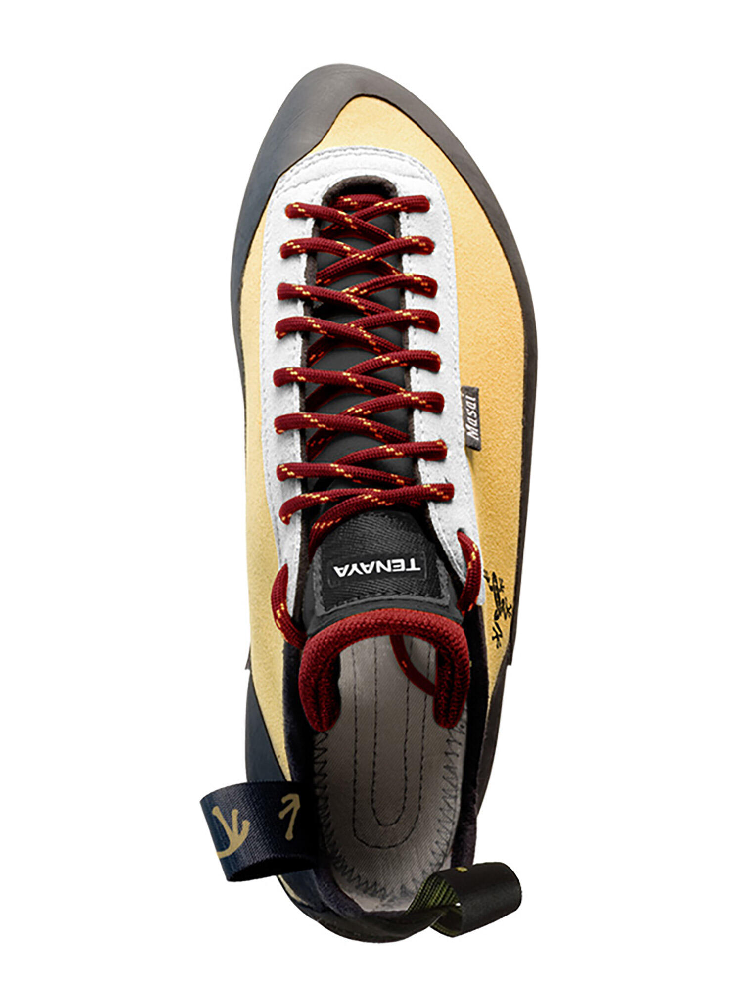 Buty wspinaczkowe Tenaya Masai 4/5