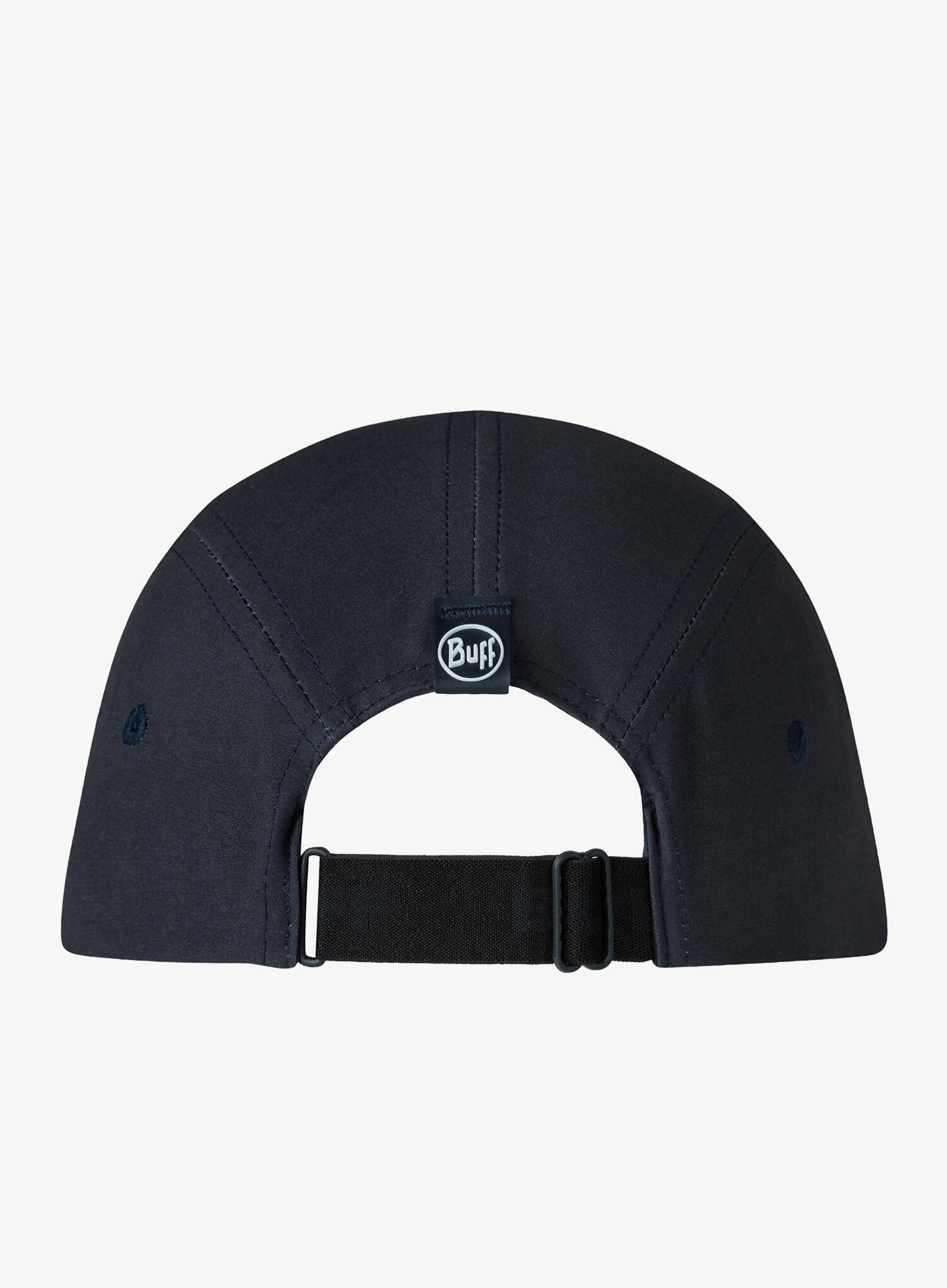 Czapka z daszkiem BUFF 5 PANEL GO CAP PARLEY NAVY 3/7
