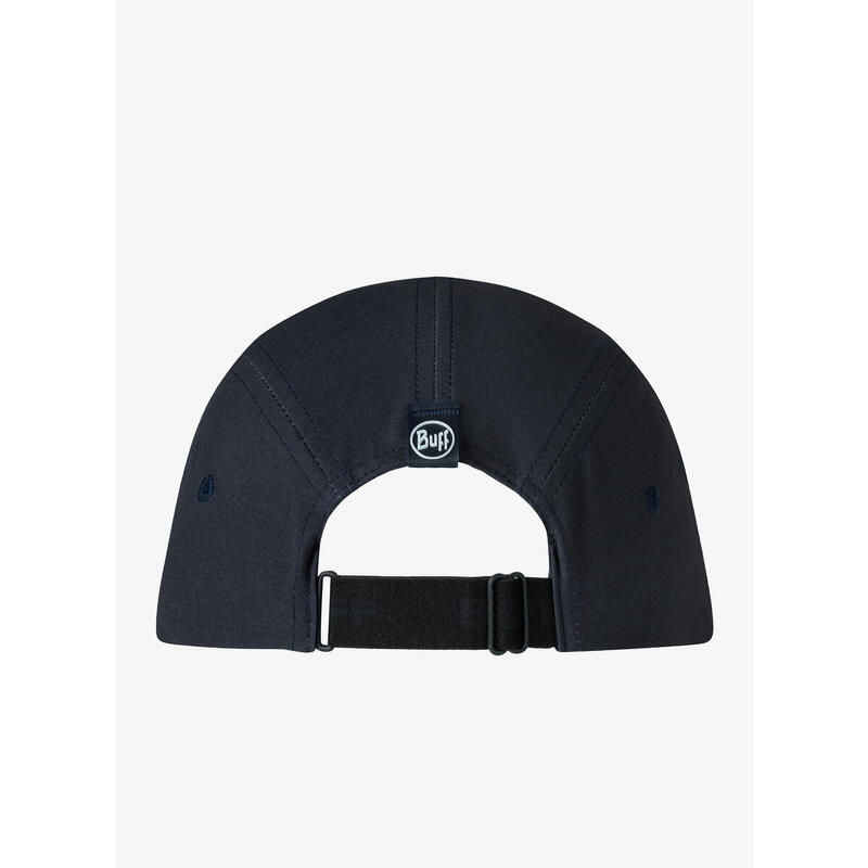 Czapka z daszkiem BUFF 5 PANEL GO CAP PARLEY NAVY