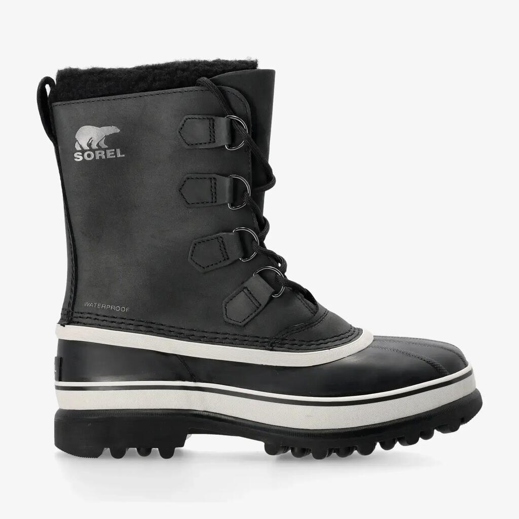 CARIBOU WP Shoes