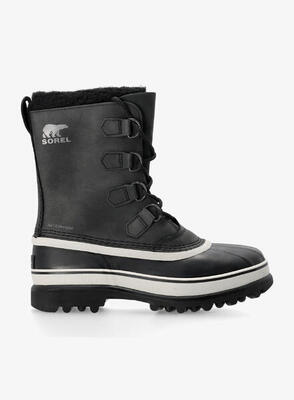 Sorel caribou herentrekkingschoenen