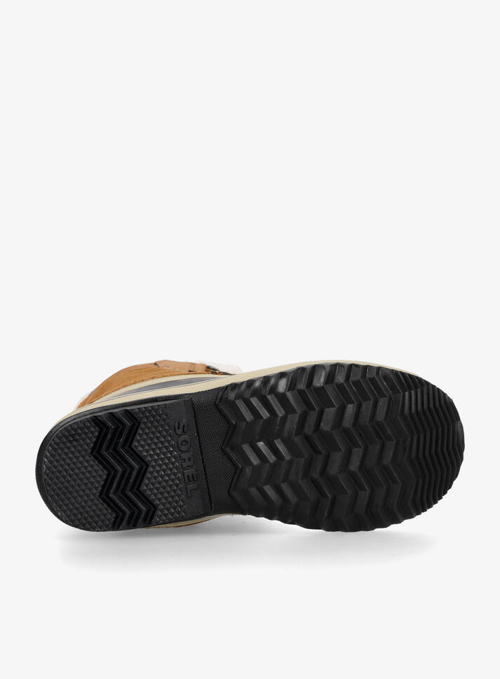 Buty zimowe damskie Sorel Winter Carnival WP