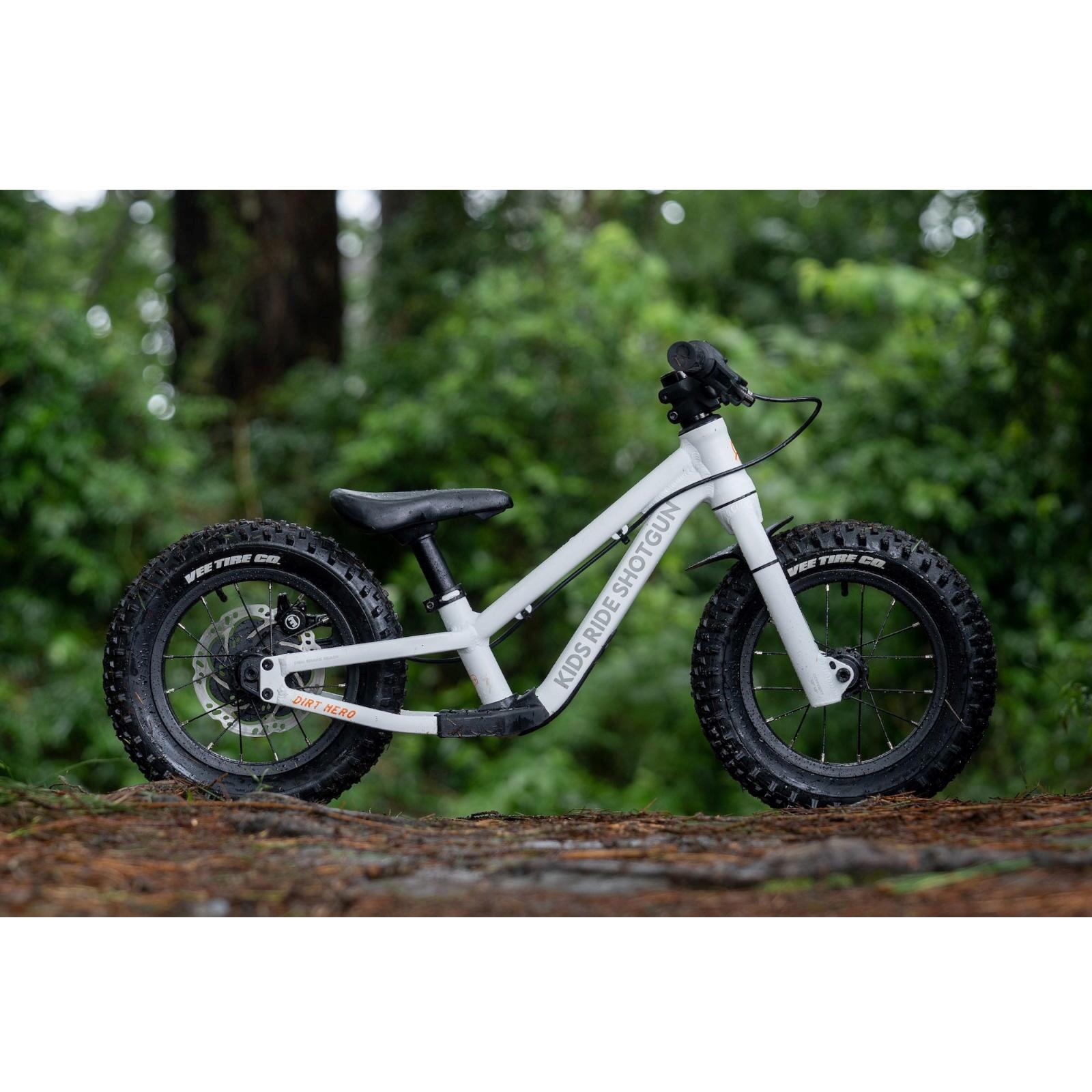 Draisienne Shotgun Dirt Hero 12 2/7