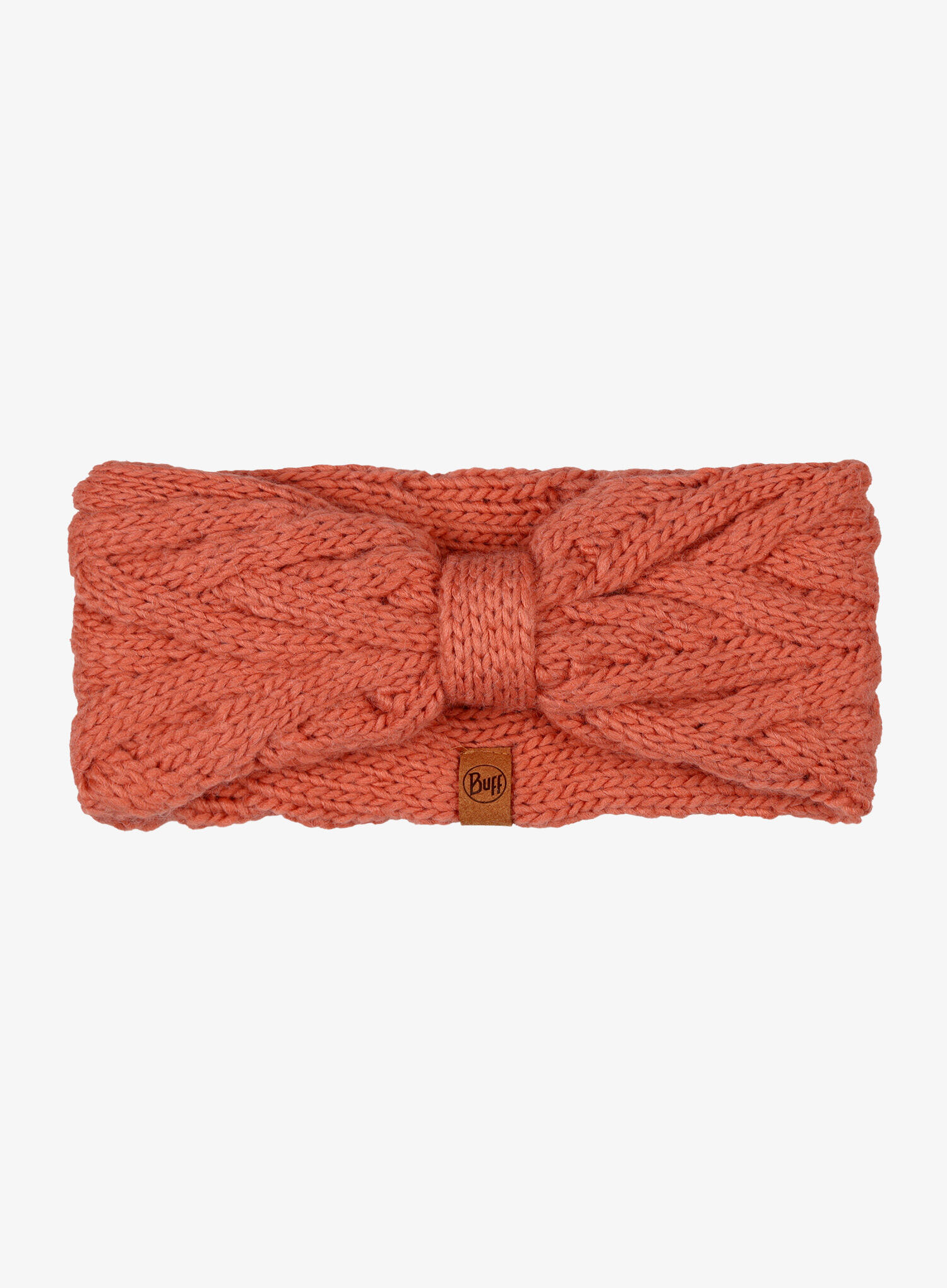 Bandeau tricoté femme Buff Caryn 4/7