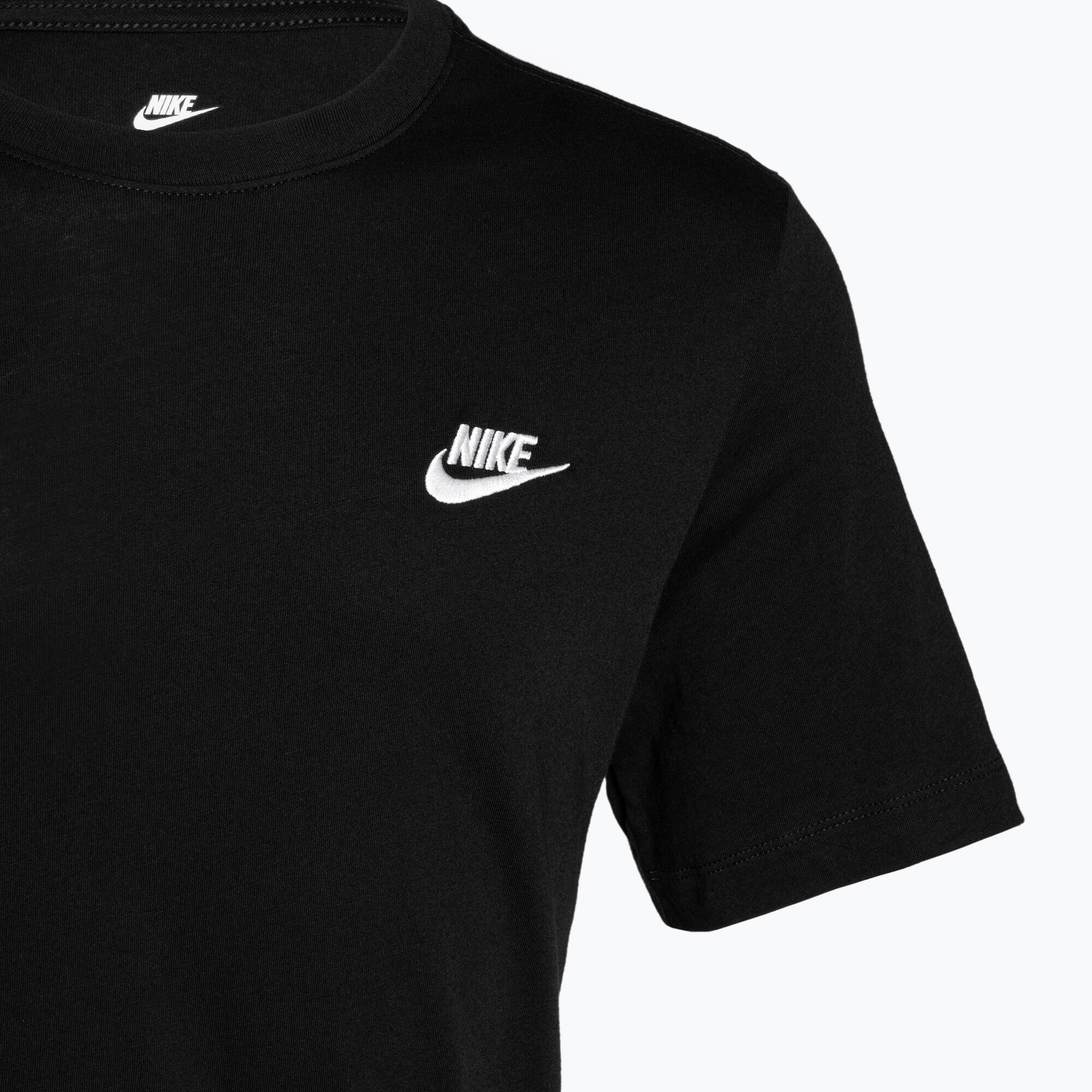 Férfi póló - Nike Sportswear Club 3/7