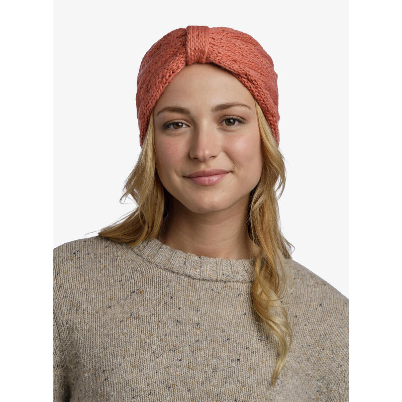 Opaska BUFF Knitted Headband CARYN