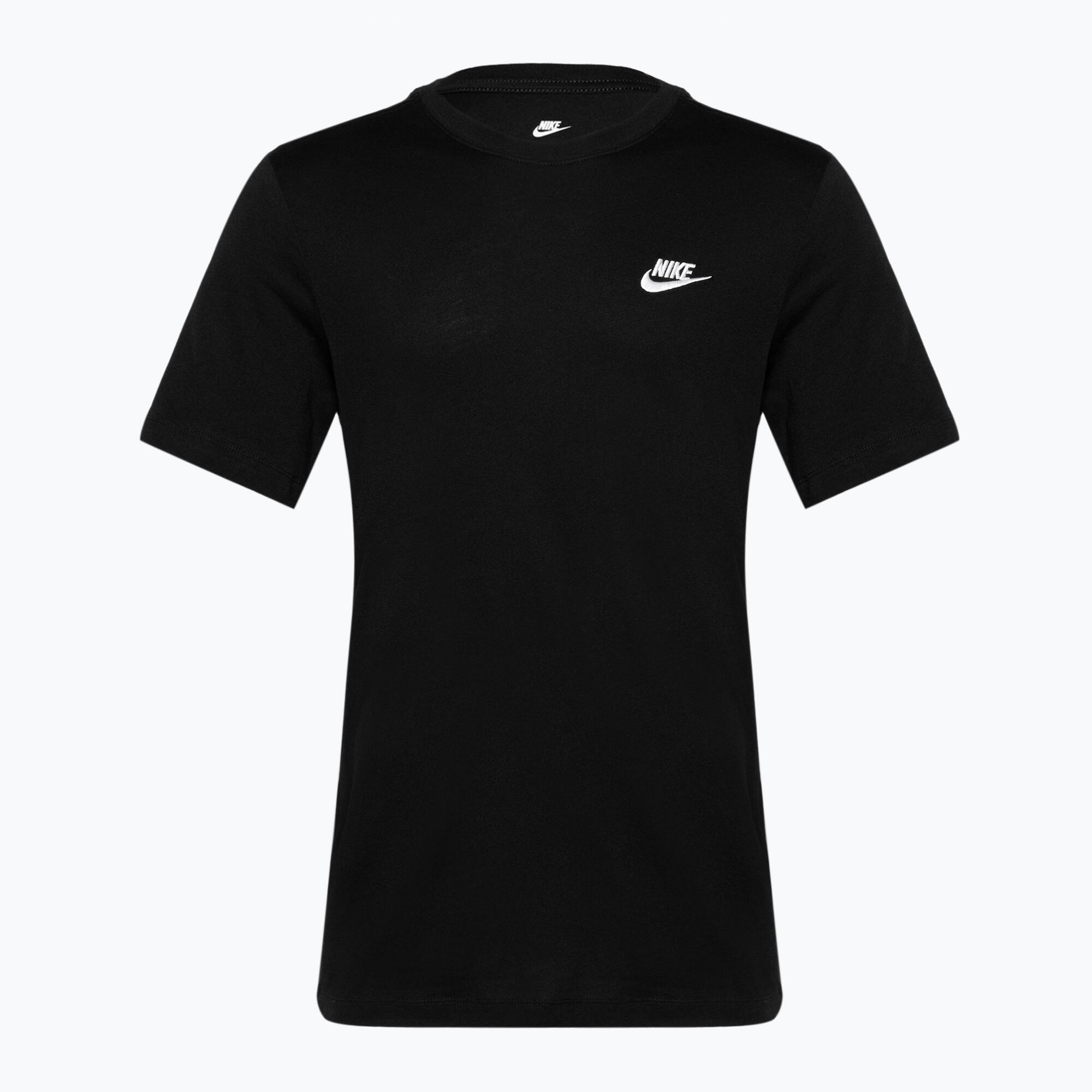 Férfi póló - Nike Sportswear Club 4/7