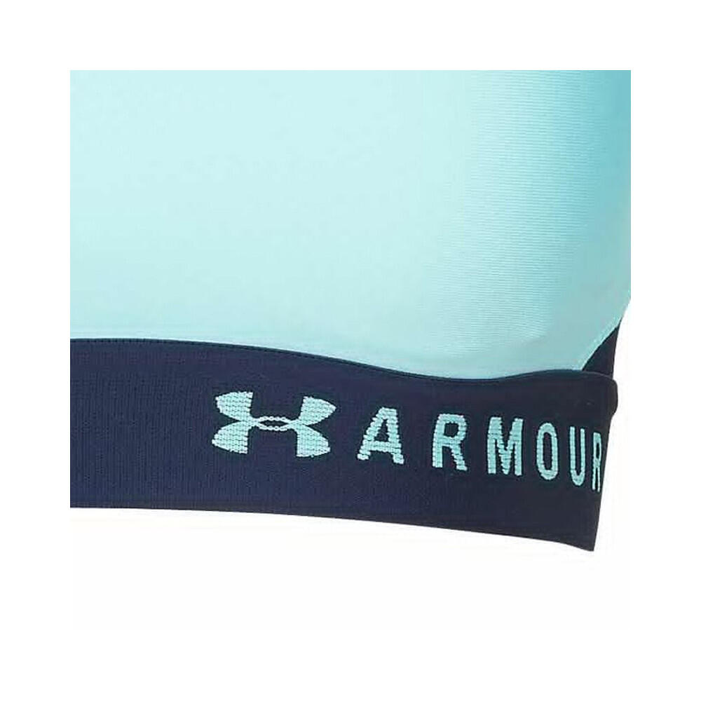Soutien-gorge de sport Under Armour Mid Crossback 3/3