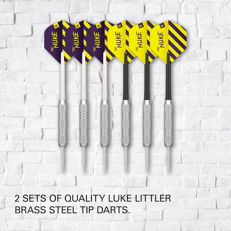Tinta darts Target Luke 'The Nuke' Littler