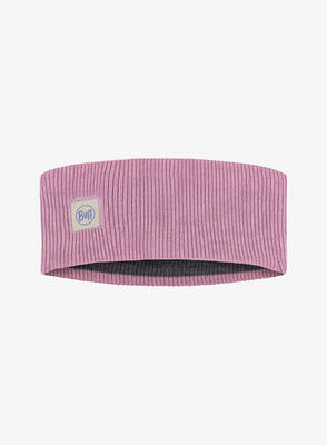 Fascia per capelli Buff Crossknit Solid