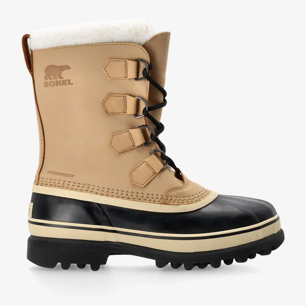 CARIBOU WP Shoes