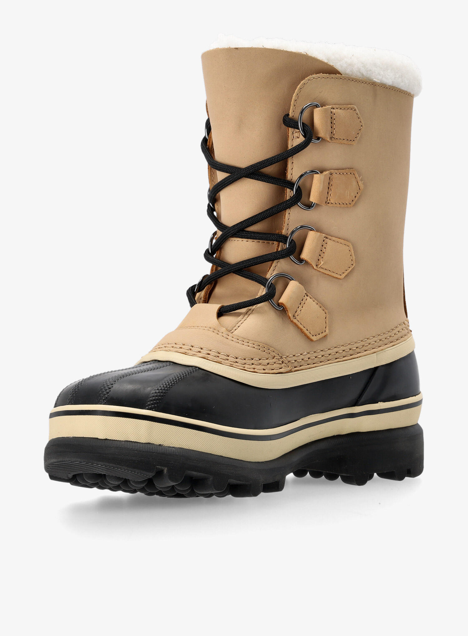 Chaussures CARIBOU WP 4/7