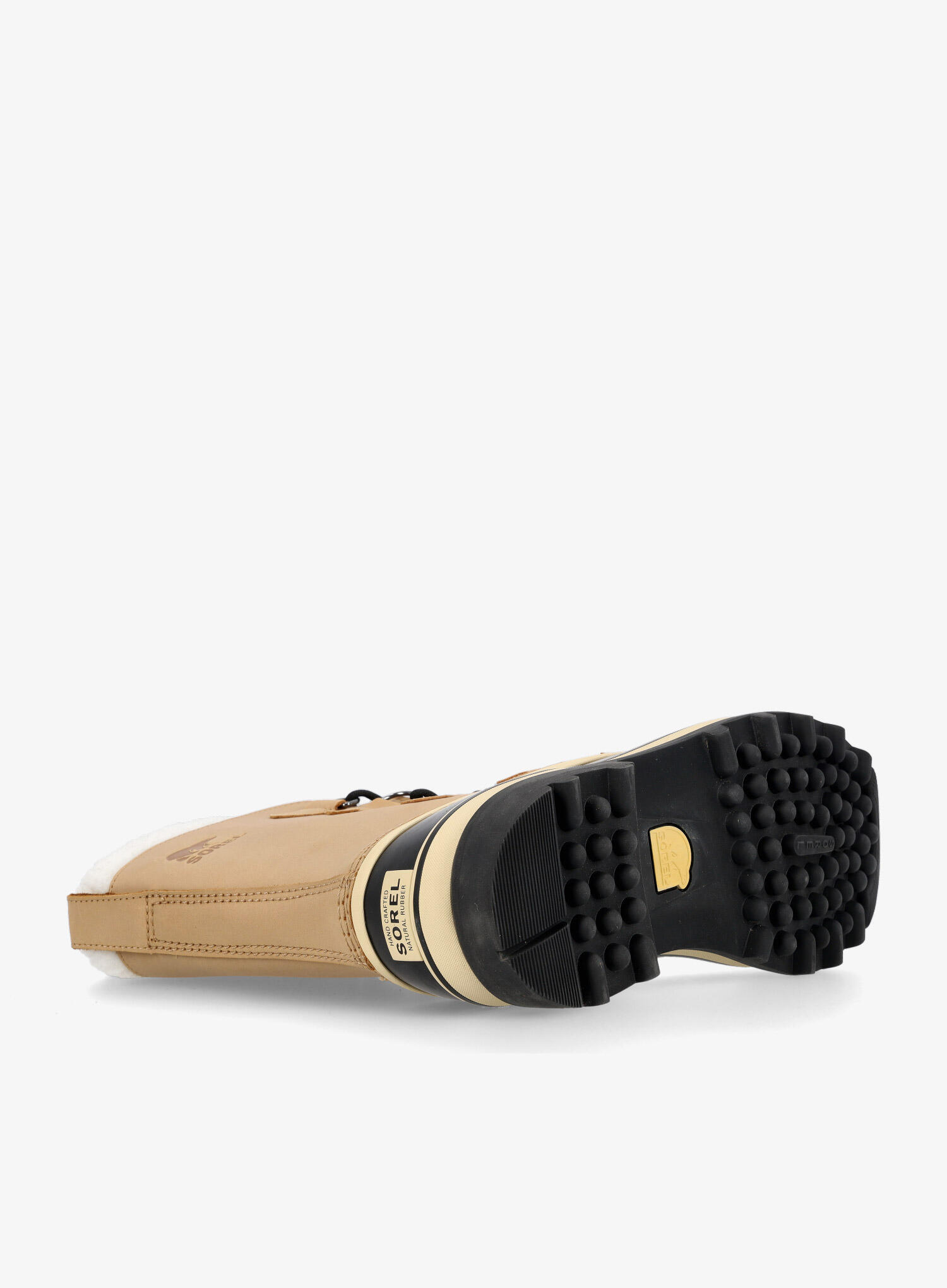Chaussures CARIBOU WP 7/7