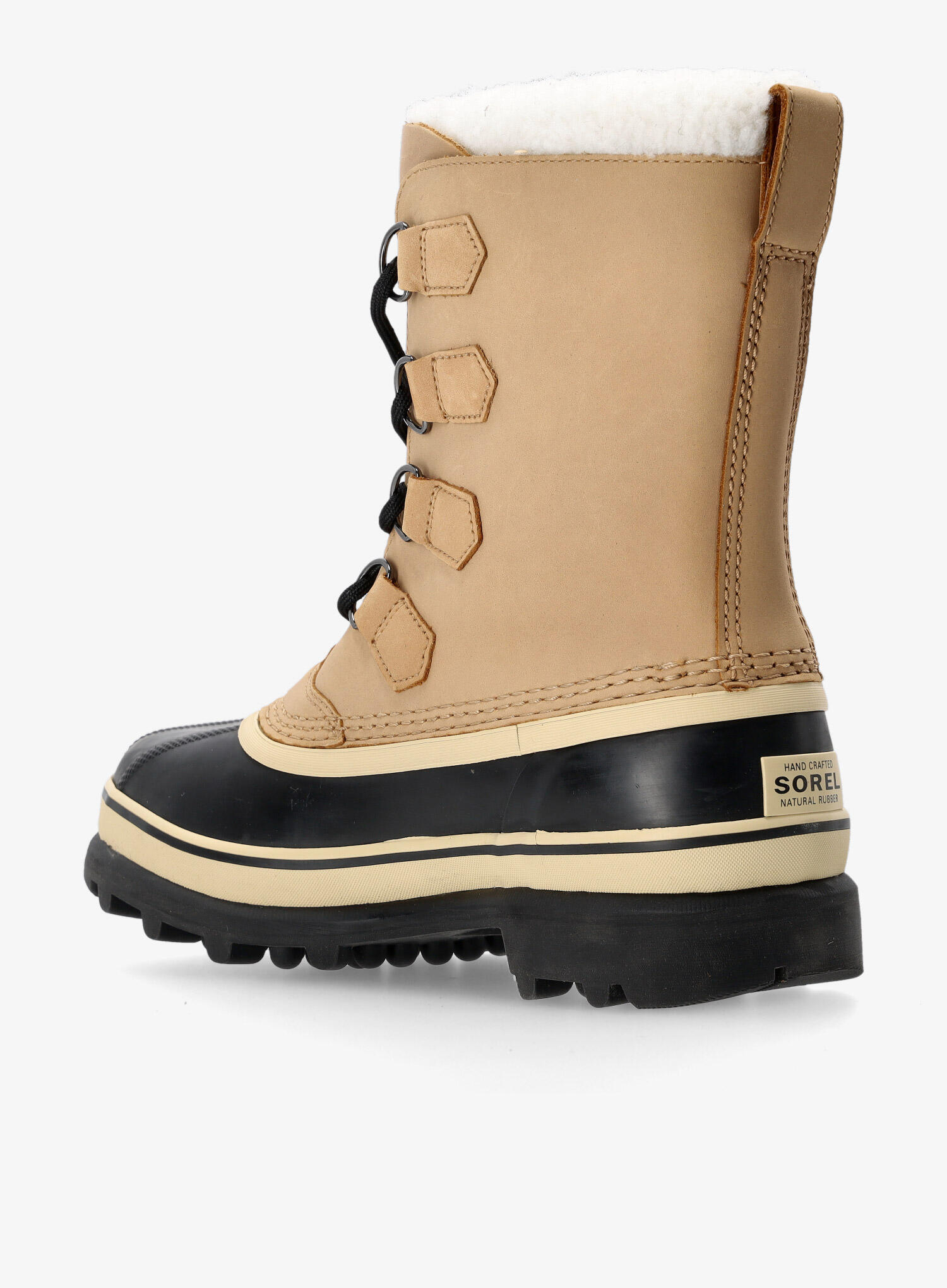 Chaussures CARIBOU WP 6/7