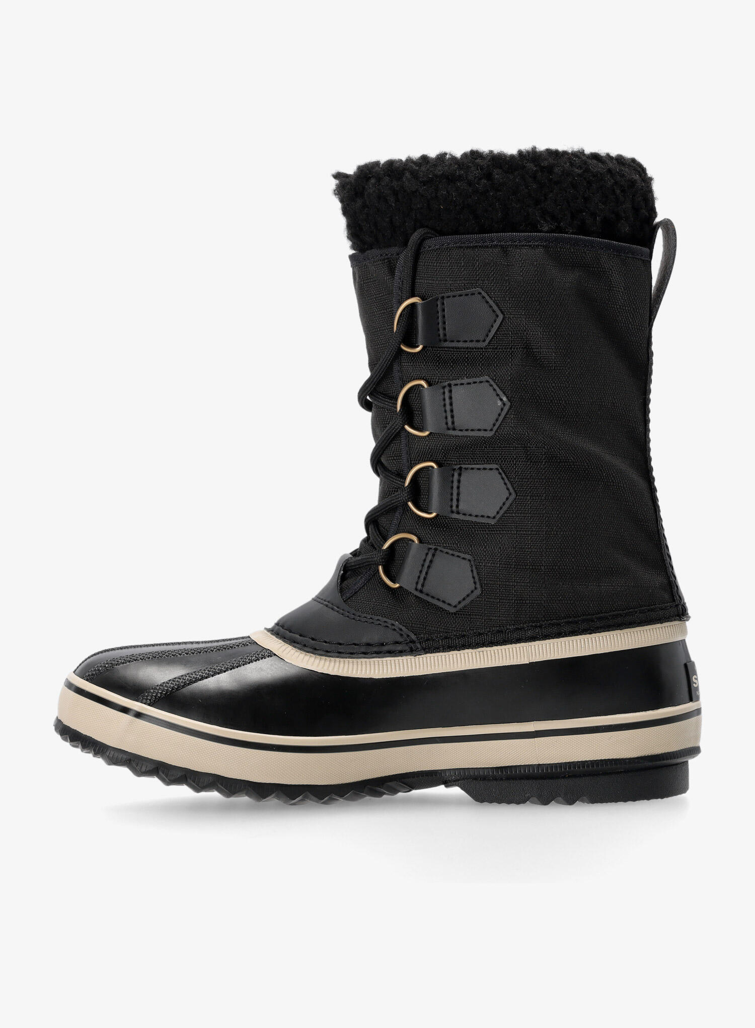 Botas de neve masculinas Sorel 1964 Pac Nylon WP 5/7