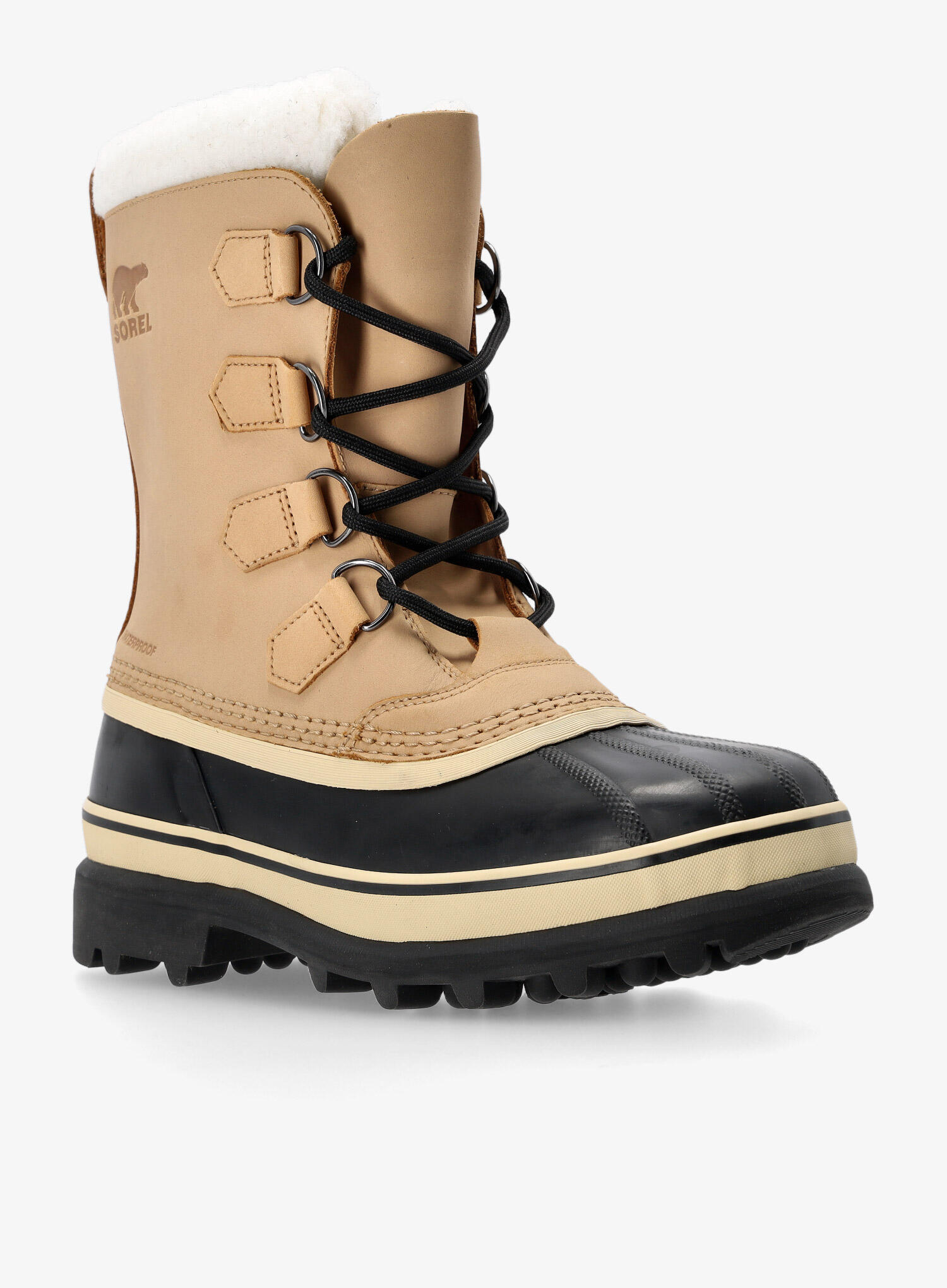 Chaussures CARIBOU WP 3/7