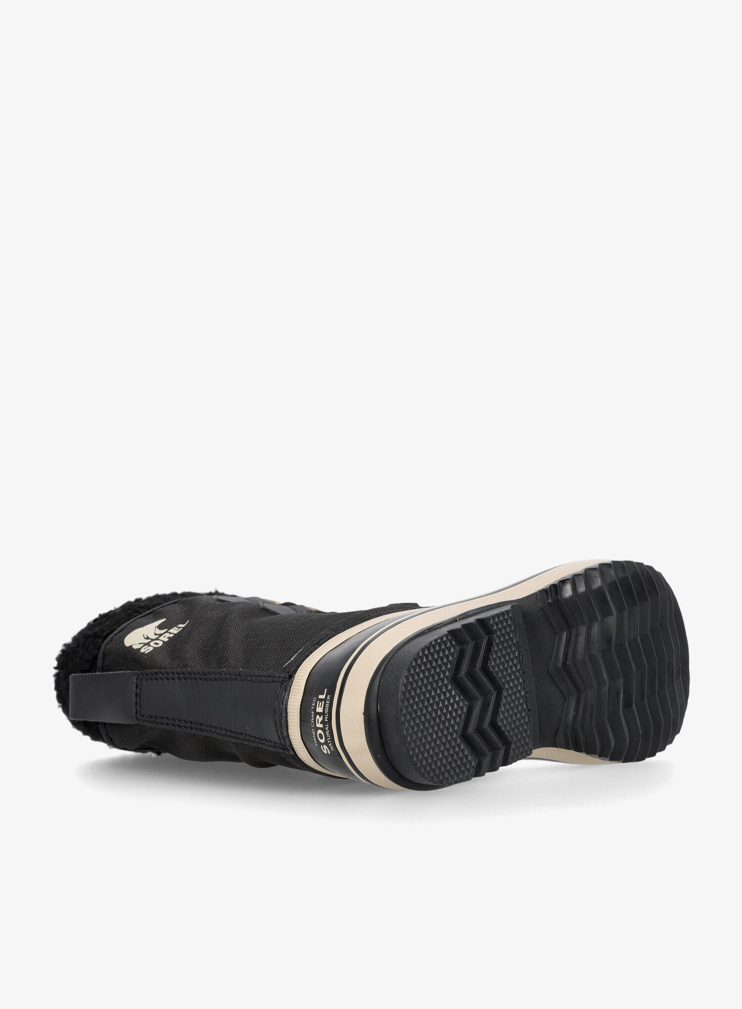 Botas de neve masculinas Sorel 1964 Pac Nylon WP 7/7