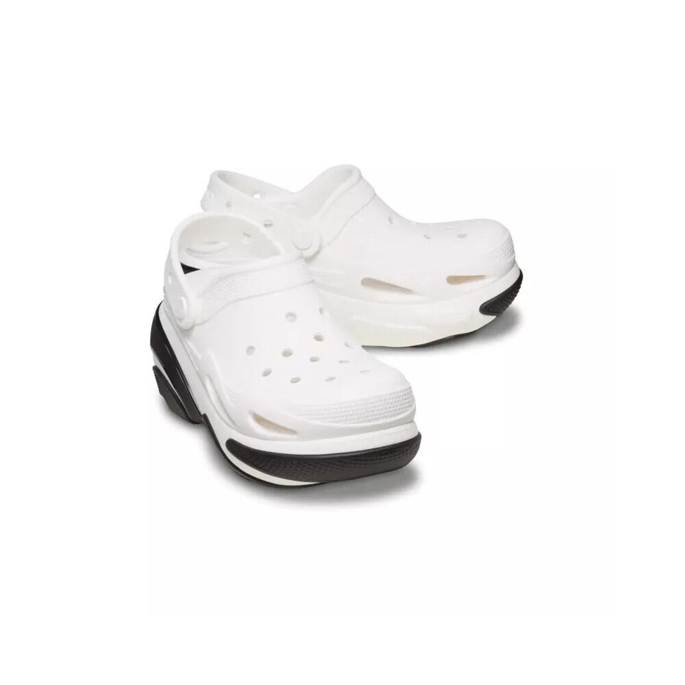 Sandale Crocs BUBBLE CRUSH CLOG 4/5
