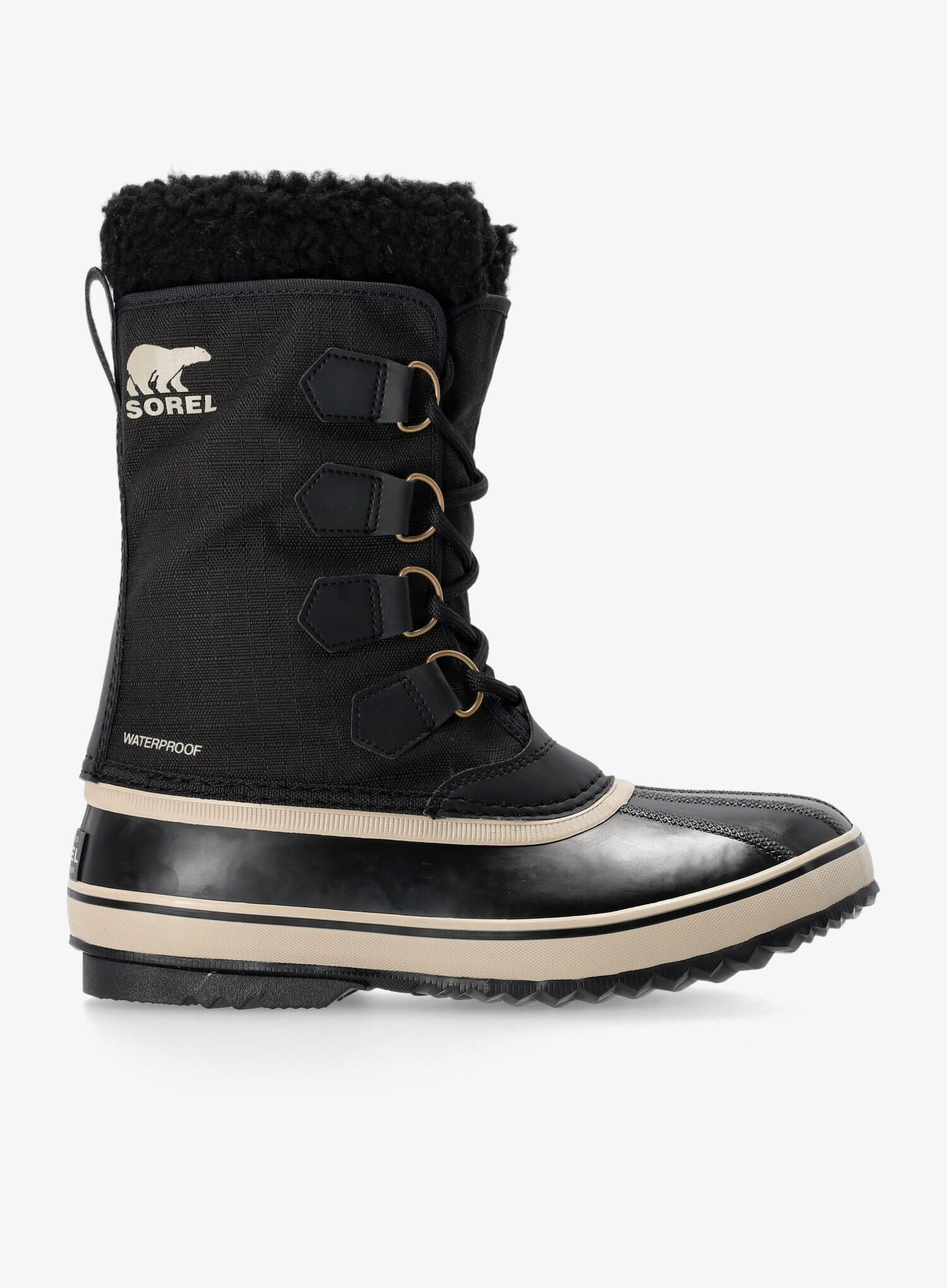 SOREL Sorel 1964 Pac Nylon WP Herren-Schneestiefel