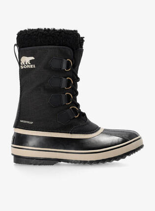 Śniegowce męskie Sorel 1964 Pac Nylon WP