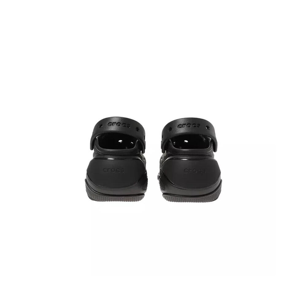 Scarpe Da Ginnastica Crocs Modello Bubble Crush Clog U Colore Nero 2/5
