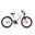 SCH RUNNER 20', bicicletă pentru copii cu accesorii