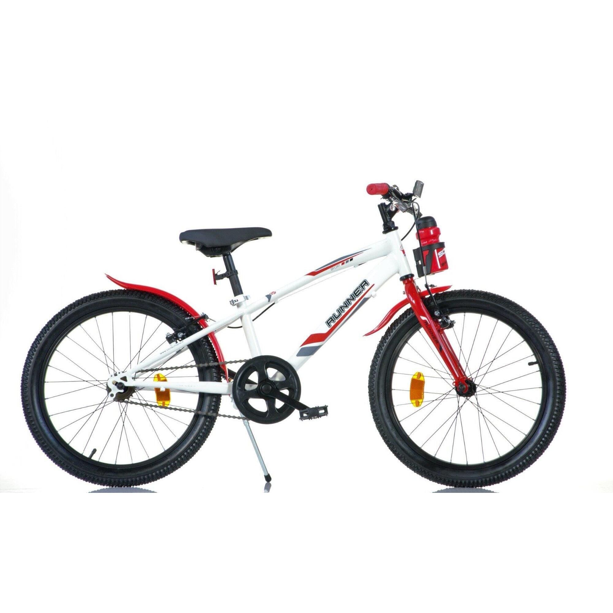 F.LLI SCHIANO Dětské kolo SCH Runner 20"