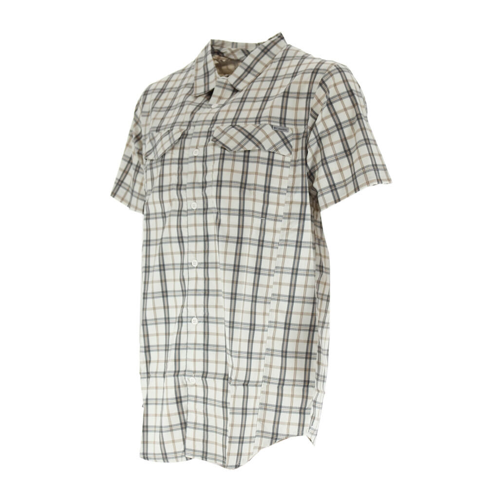 Camisa de dormir Columbia CHEMISE HOMME SILVER RIDGE LITE COLUMBIA 2/3