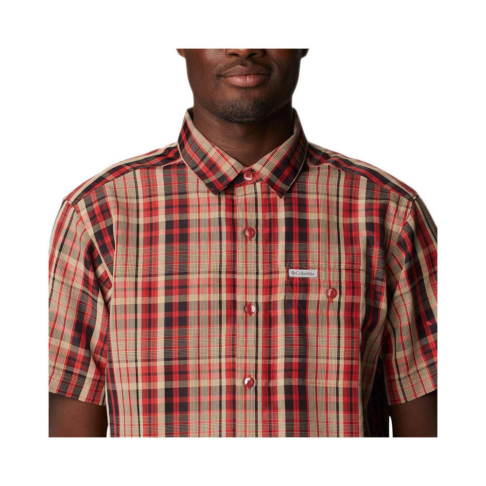 Chemise Columbia Silver Ridge Lite 4/5