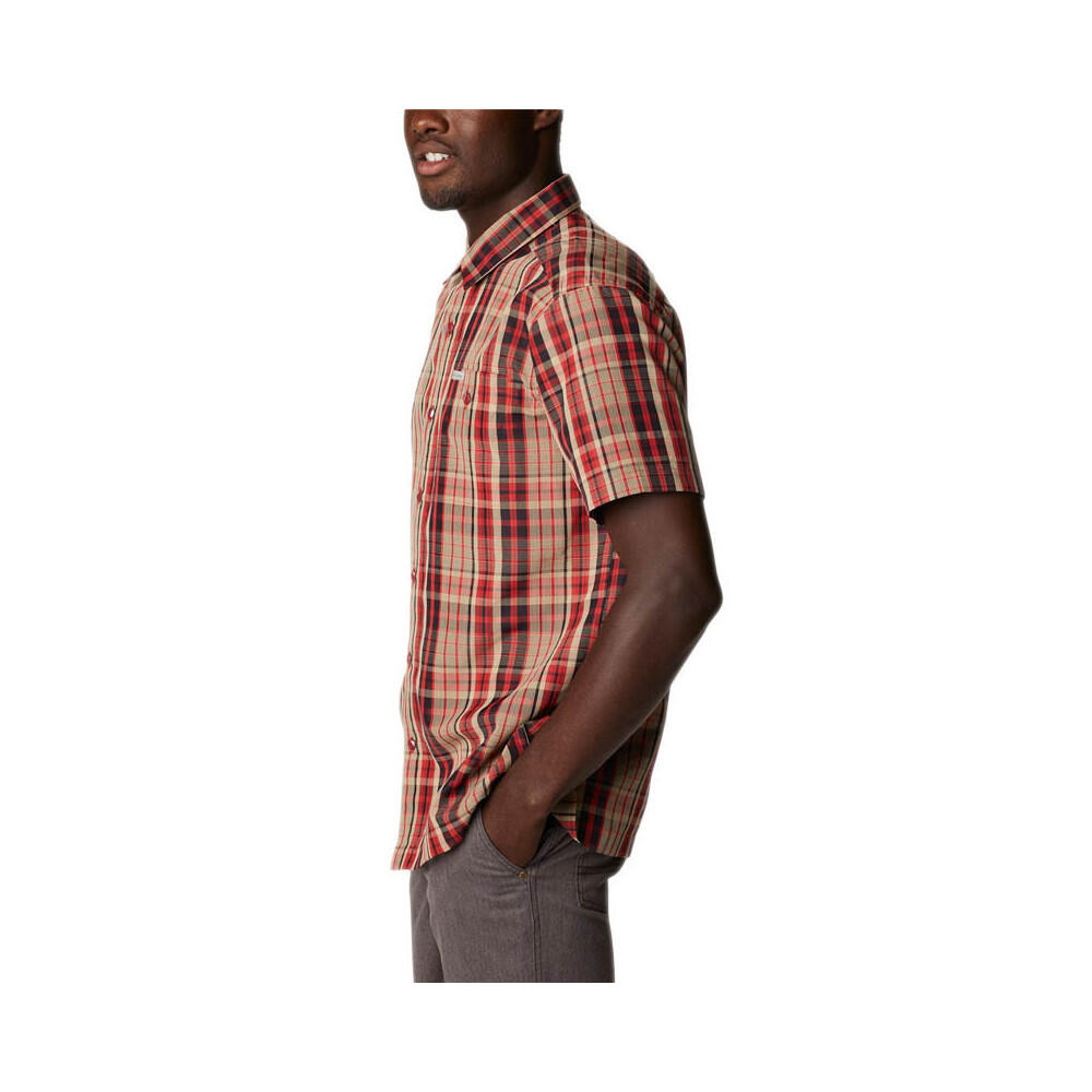 Chemise Columbia Silver Ridge Lite 3/5