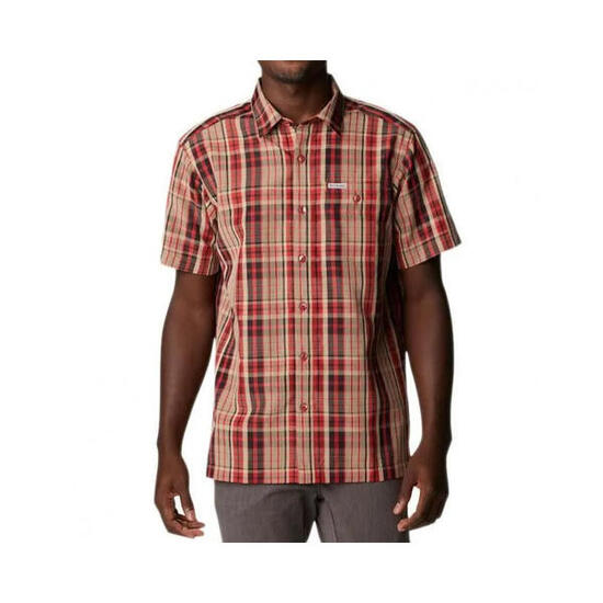 Chemise Columbia Silver Ridge Lite